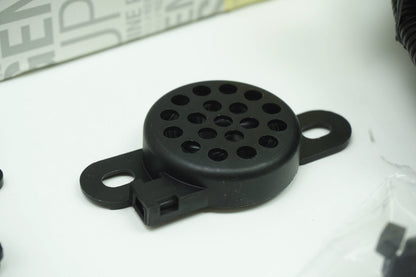 Pièce d'origine Jeu de capteurs de stationnement pour Renault Alaskan 8201706482