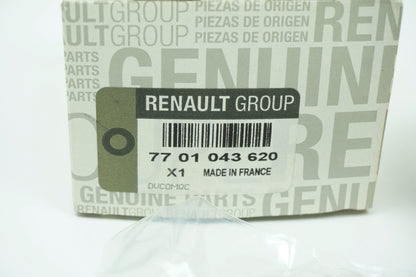 Pièce d'origine Filtre à carburant pour Renault 7701043620