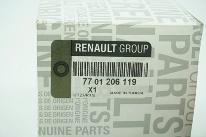 Pièce d'origine Filtre à carburant pour Renault 7701206119