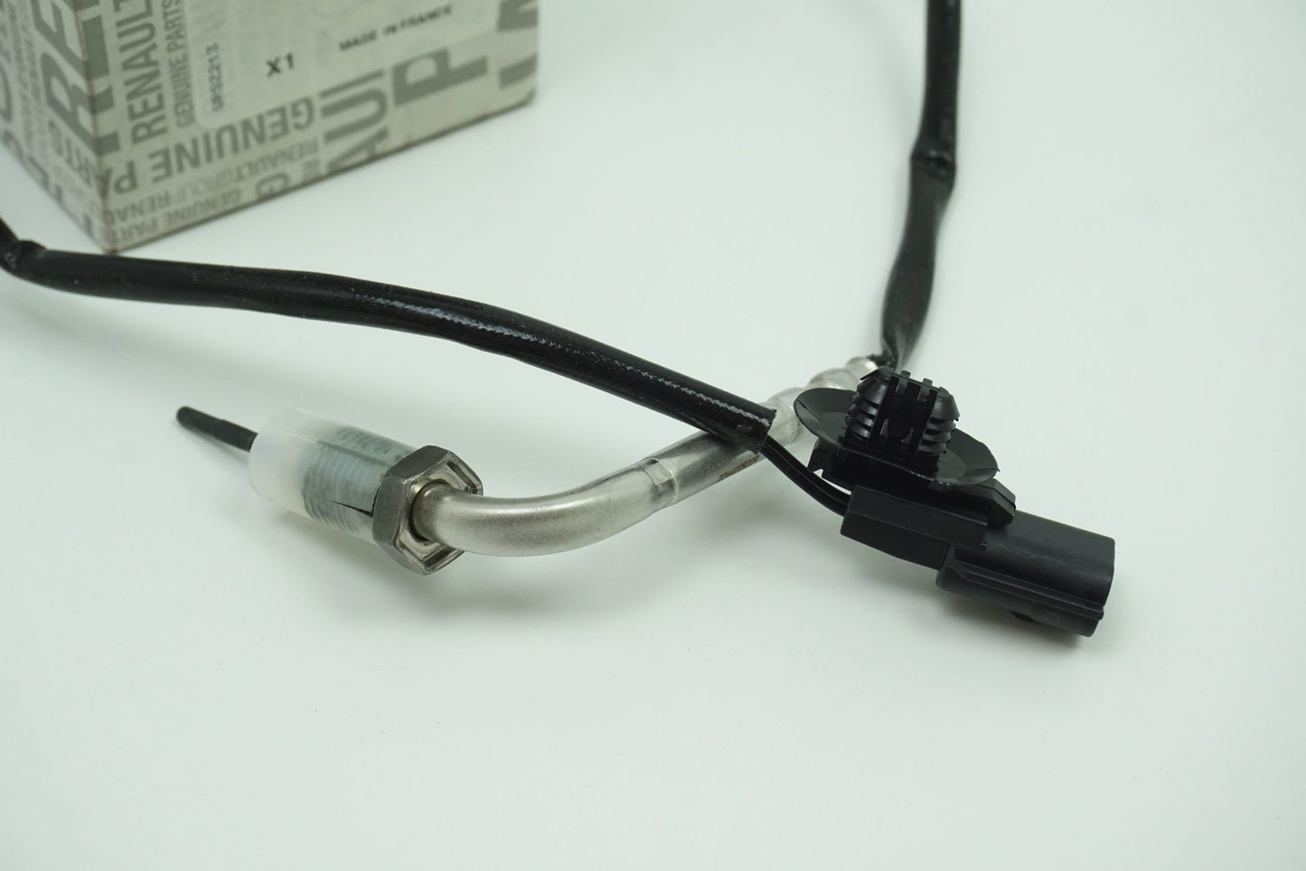 Pièce d'origine Capteur de température des gaz d'échappement pour Renault Laguna II 226407522R