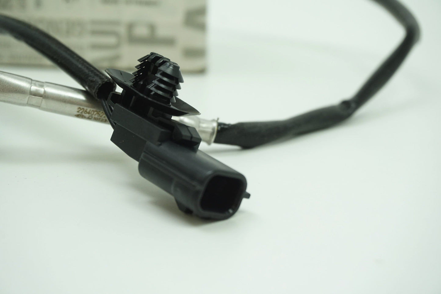 Pièce d'origine Capteur de température des gaz d'échappement pour Renault Laguna II 226407522R