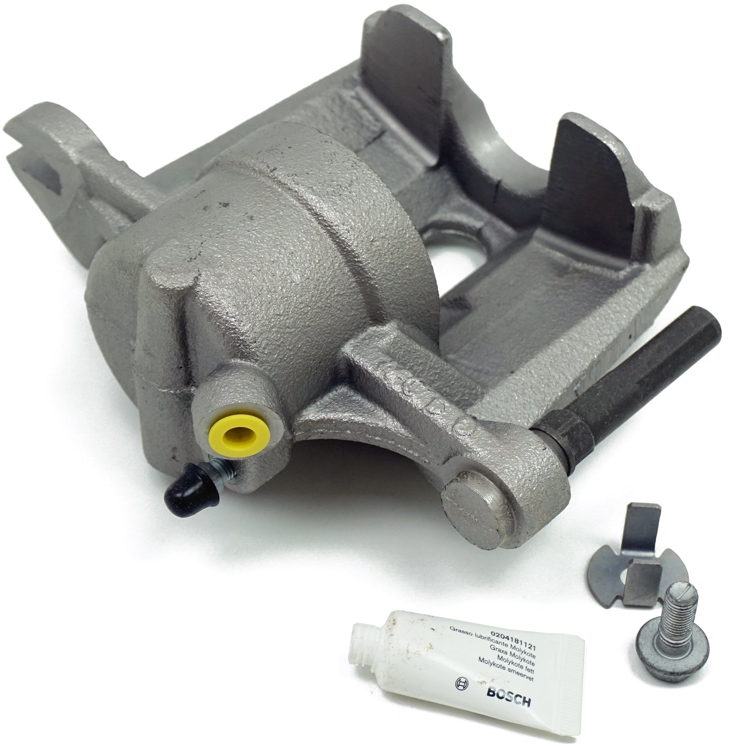 Pièce d'origine Étrier de frein avant gauche pour Renault Kangoo I 7701207786