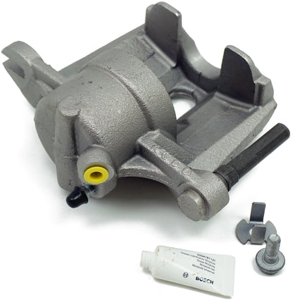 Pièce d'origine Étrier de frein avant gauche pour Renault Kangoo I 7701207786