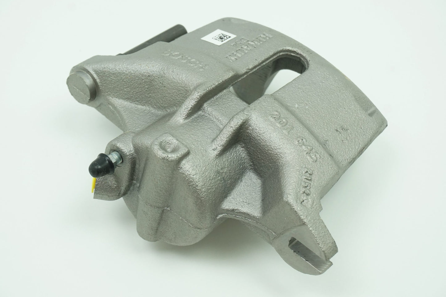 Pièce d'origine Étrier de frein avant gauche pour Renault Kangoo I 7701207786