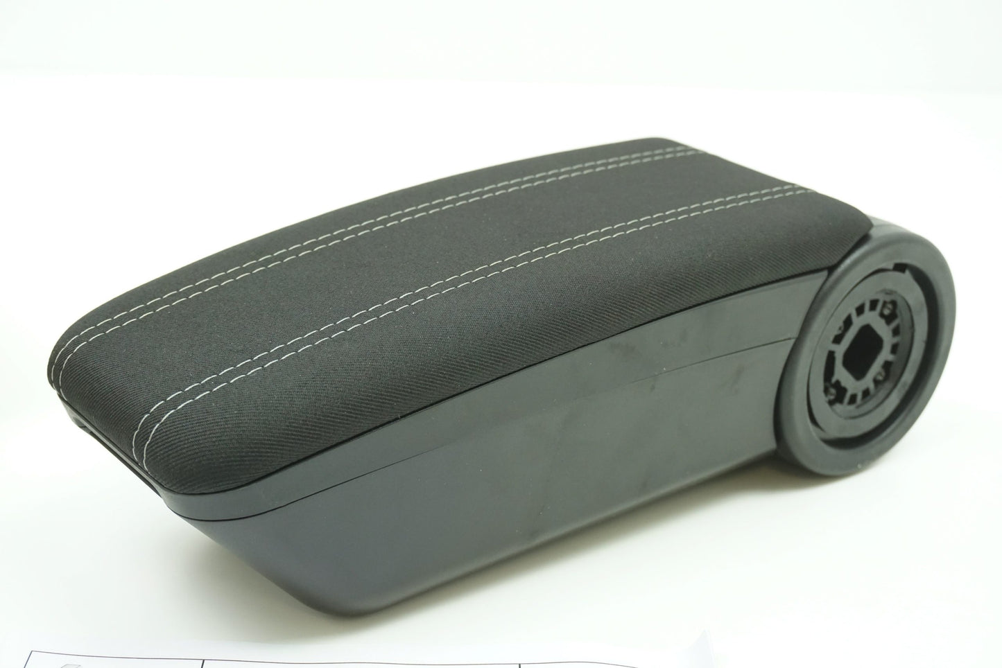Pièce d'origine Accoudoir pour Dacia Duster II 877001871R