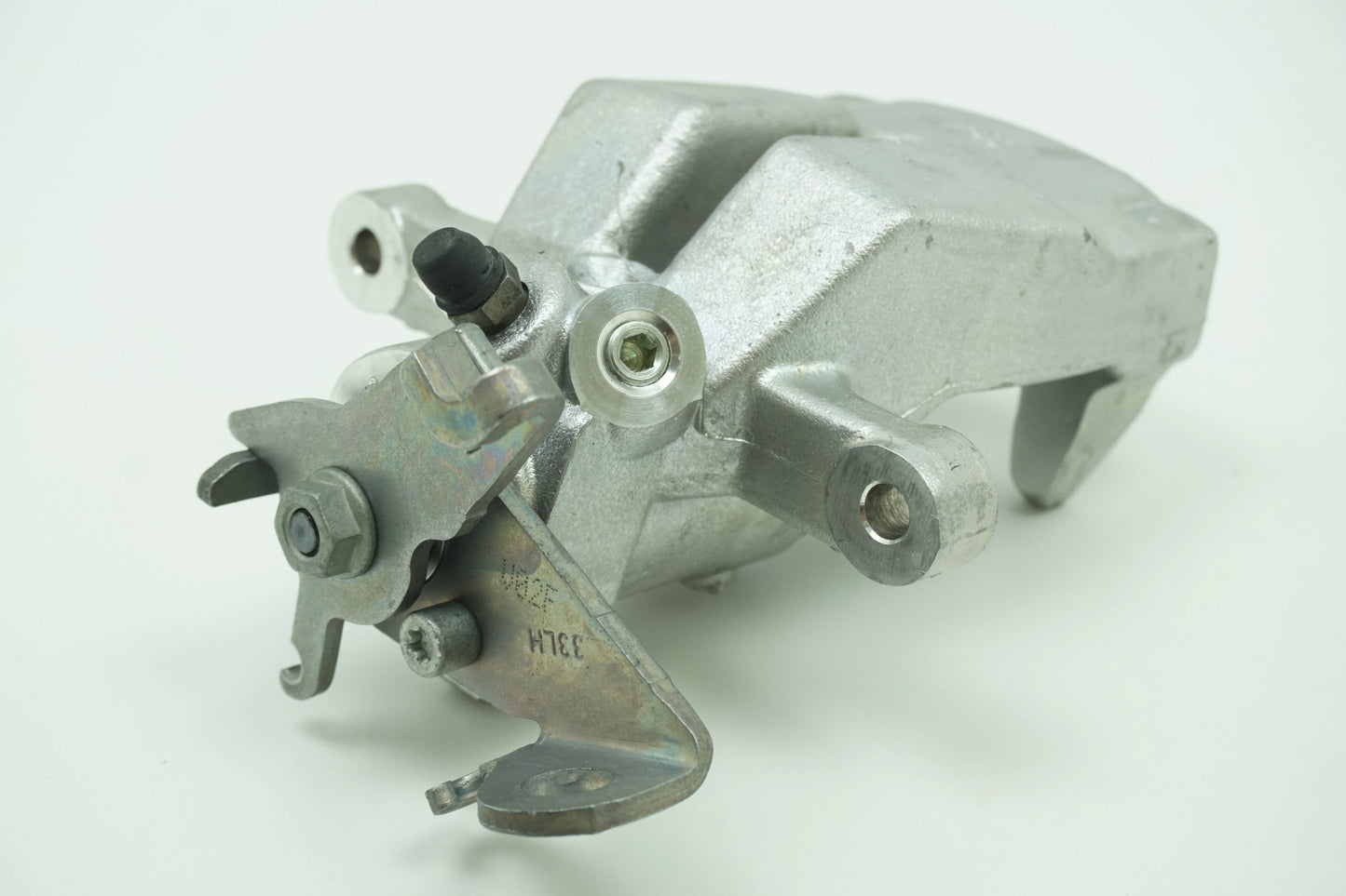Pièce d'origine Étrier de frein arrière gauche pour Renault 440119906R