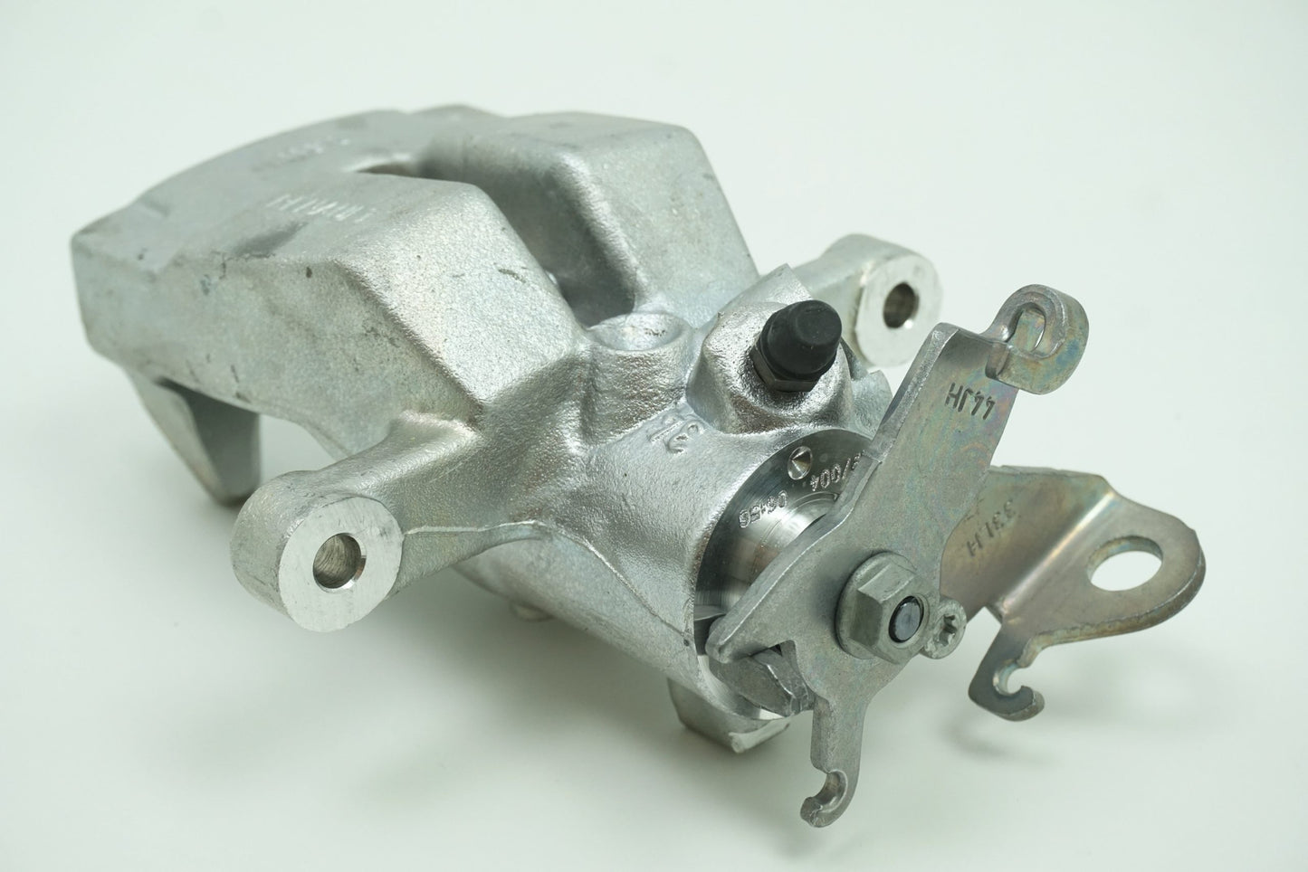 Pièce d'origine Étrier de frein arrière gauche pour Renault 440119906R