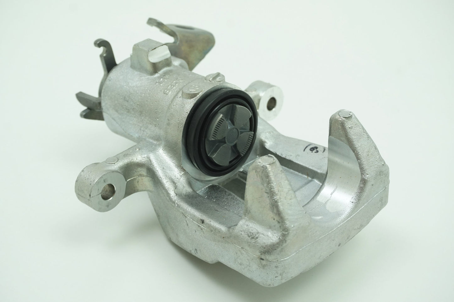 Pièce d'origine Étrier de frein arrière gauche pour Renault 440119906R