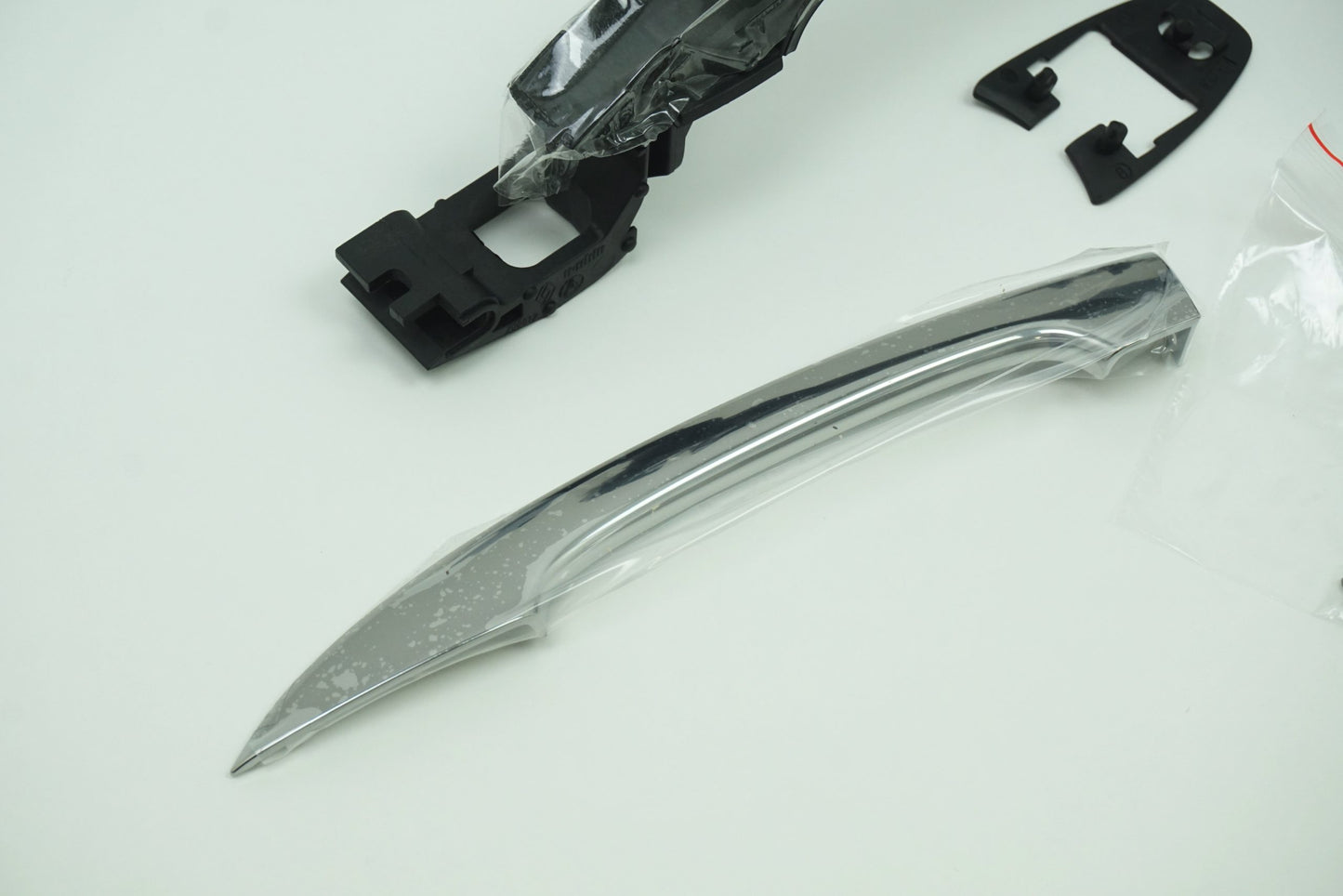 Pièce d'origine Poignée de porte arrière pour Renault Mégane IV 806064489R