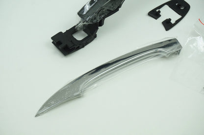 Pièce d'origine Poignée de porte arrière pour Renault Mégane IV 806064489R