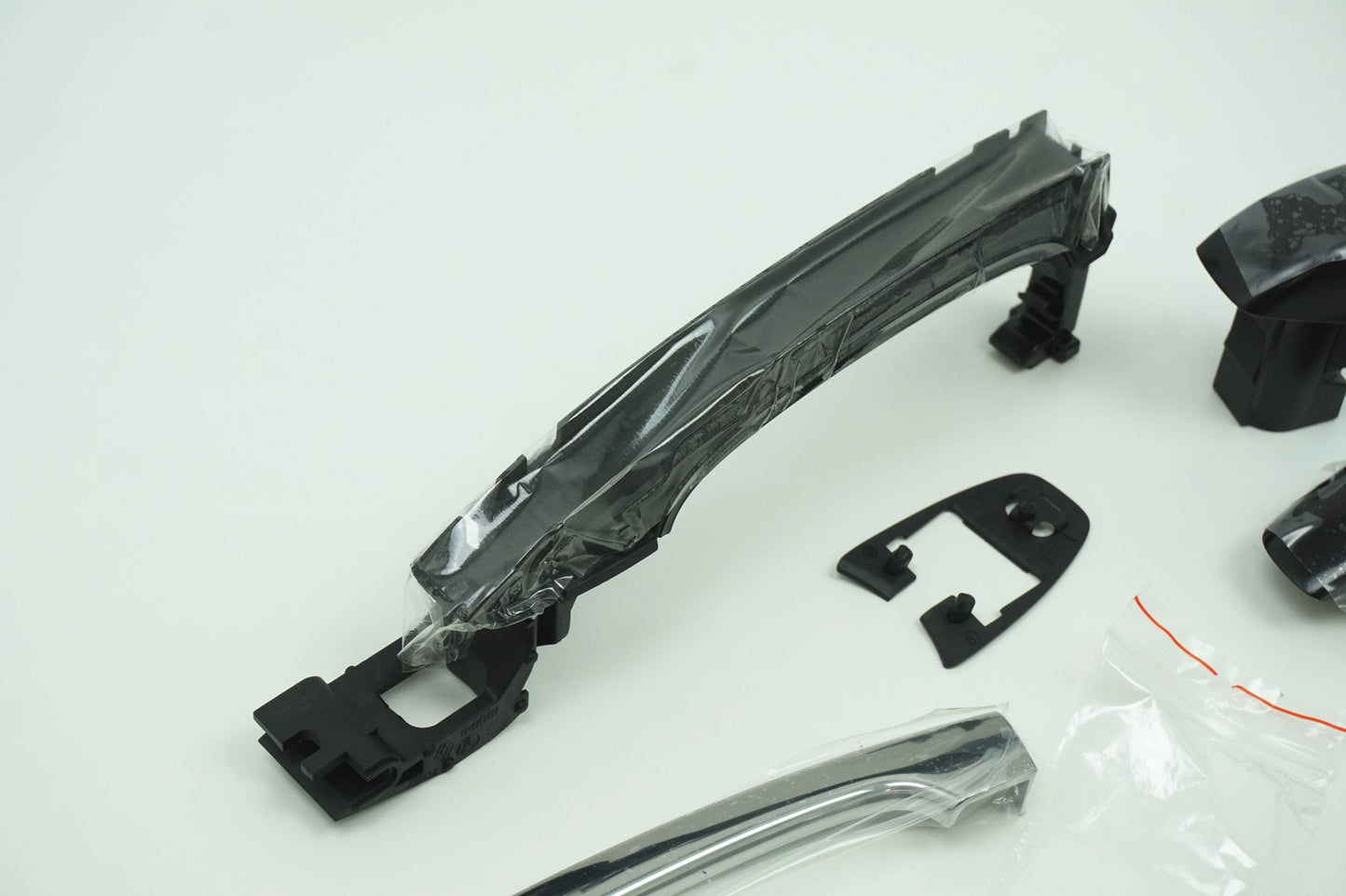 Pièce d'origine Poignée de porte arrière pour Renault Mégane IV 806064489R