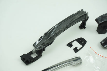 Pièce d'origine Poignée de porte arrière pour Renault Mégane IV 806064489R
