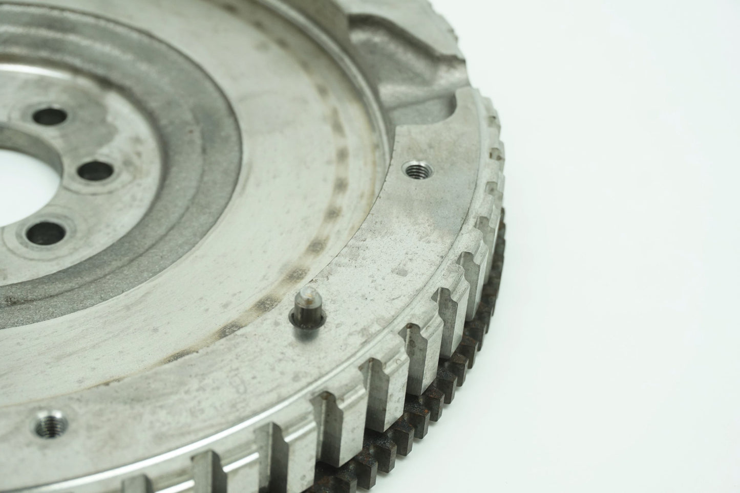Pièce d'origine Volant moteur pour Renault 123002039R