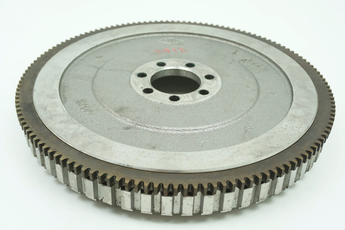 Pièce d'origine Volant moteur pour Renault 123002039R