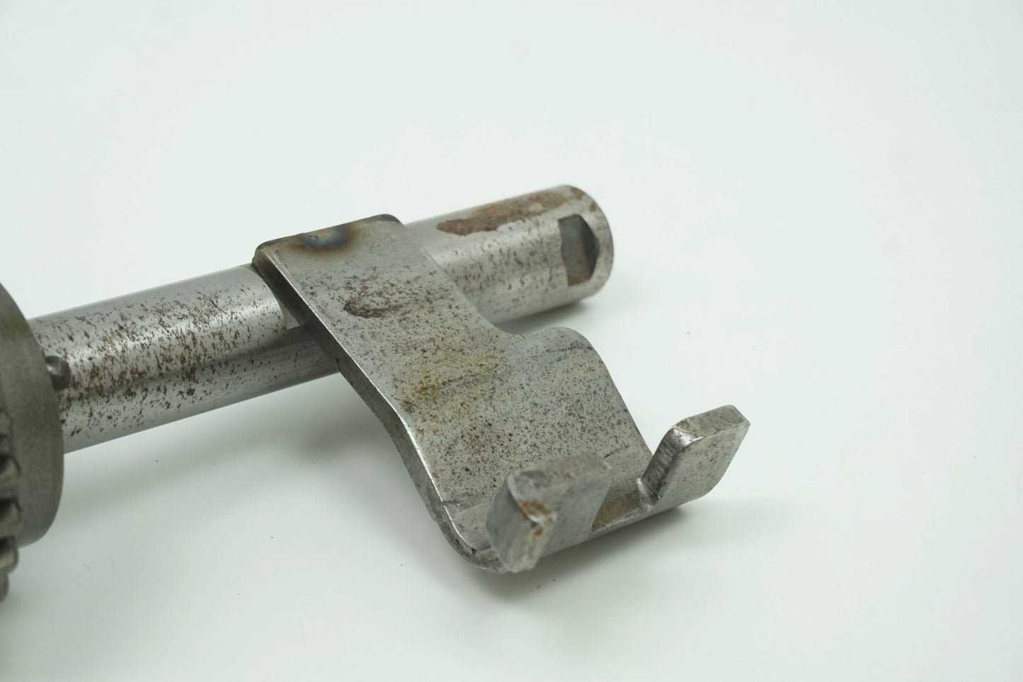 Pièce d'origine Arbre de boîte de vitesses pour Renault Clio II Laguna 7701718737