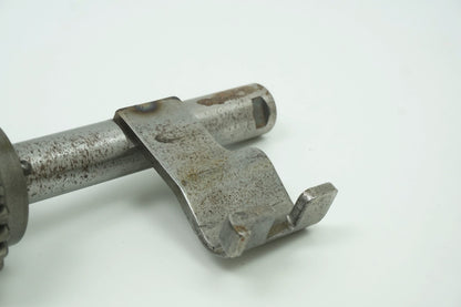 Pièce d'origine Arbre de boîte de vitesses pour Renault Clio II Laguna 7701718737