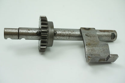 Pièce d'origine Arbre de boîte de vitesses pour Renault Clio II Laguna 7701718737