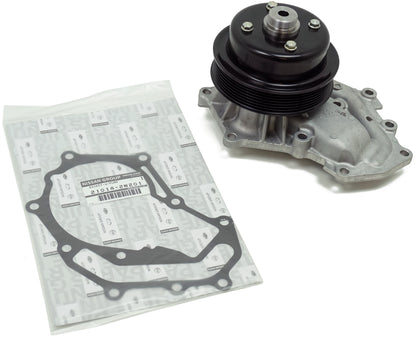 Pièce d'origine Pompe à eau pour Renault Master II Mascott 3.0 dCi 7701057952
