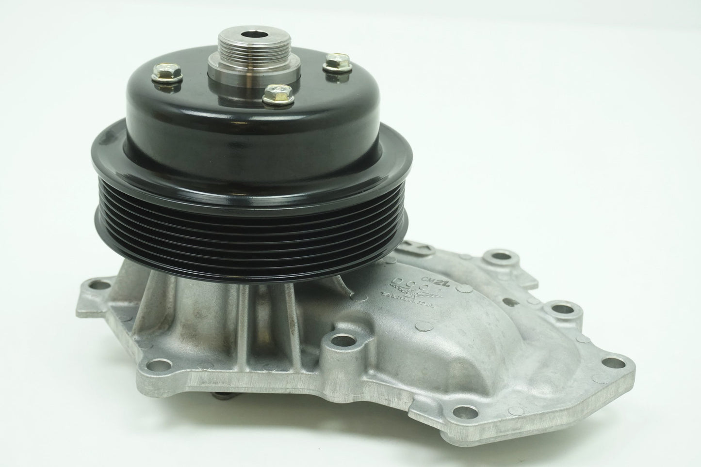 Pièce d'origine Pompe à eau pour Renault Master II Mascott 3.0 dCi 7701057952