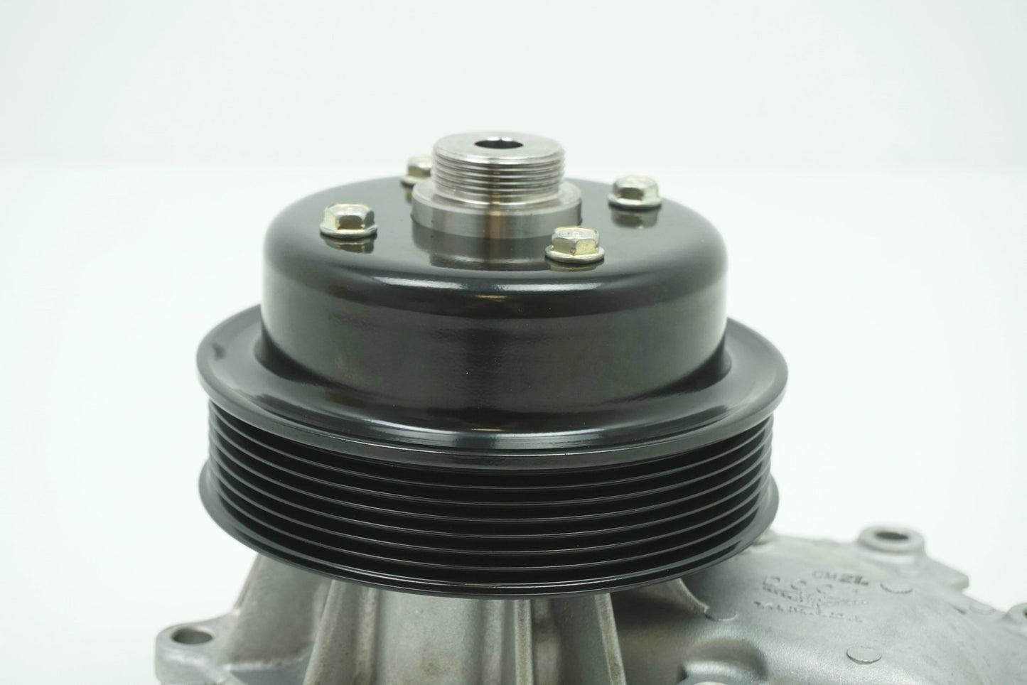 Pièce d'origine Pompe à eau pour Renault Master II Mascott 3.0 dCi 7701057952