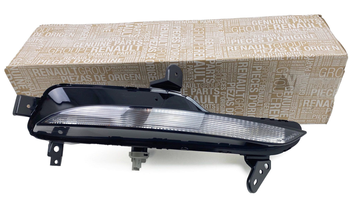 Pièce d'origine Clignotant droit pour Renault Mégane IV 261306376R