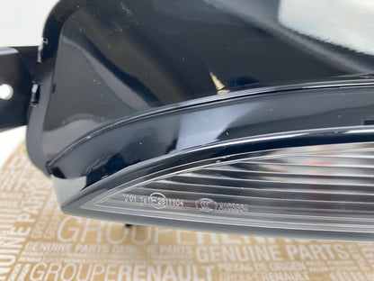 Pièce d'origine Clignotant droit pour Renault Mégane IV 261306376R