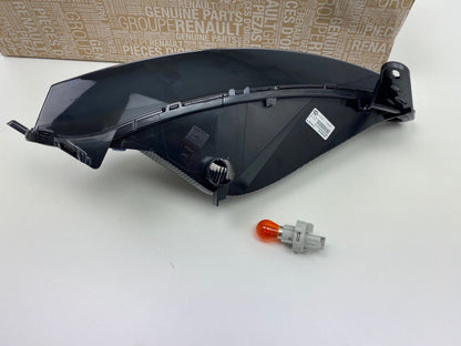 Pièce d'origine Clignotant droit pour Renault Mégane IV 261306376R