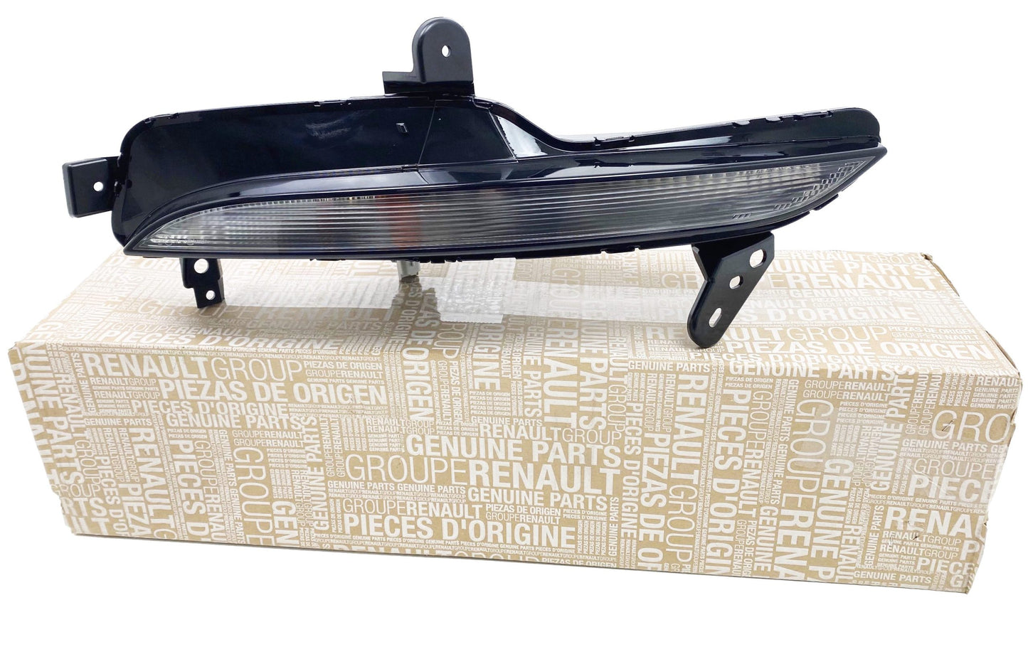Pièce d'origine Clignotant droit pour Renault Mégane IV 261306376R