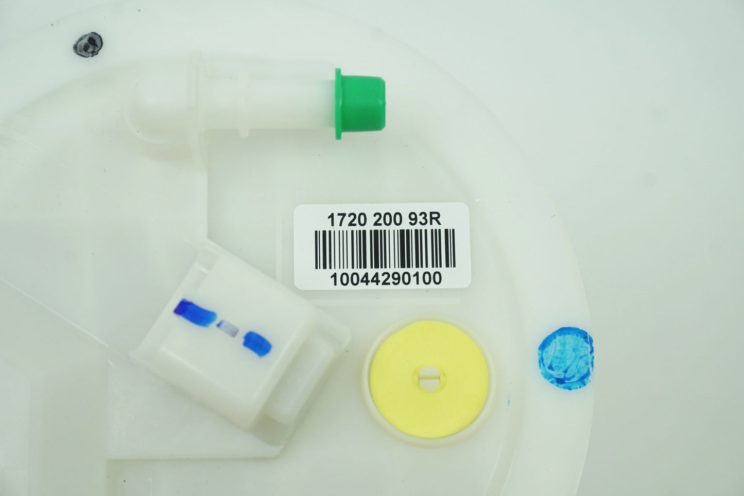 Pièce d'origine Pompe à carburant pour Renault Laguna III 172020093R