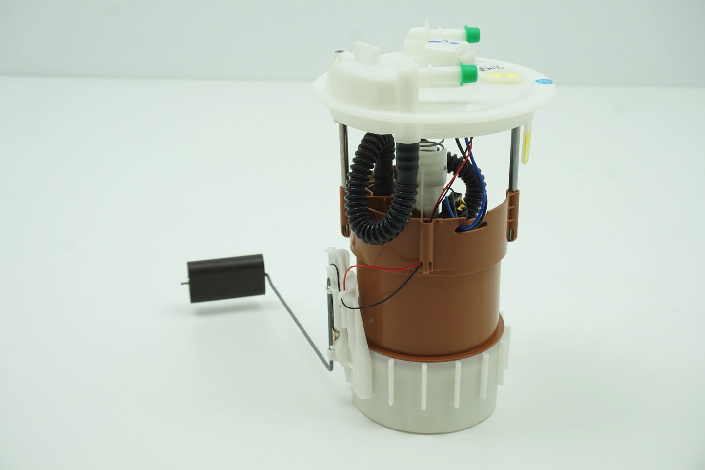 Pièce d'origine Pompe à carburant pour Renault Laguna III 172020093R