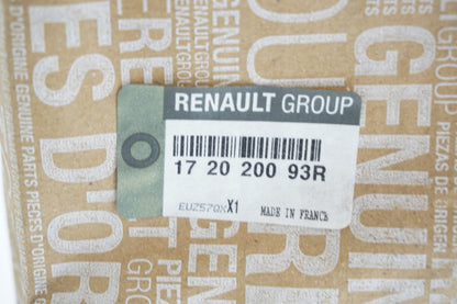 Pièce d'origine Pompe à carburant pour Renault Laguna III 172020093R