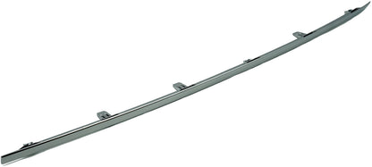 Pièce d'origine Baguette d'aile chromée gauche pour Renault Koleos II 638755596R
