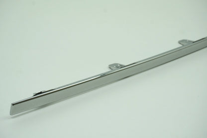 Pièce d'origine Baguette d'aile chromée gauche pour Renault Koleos II 638755596R