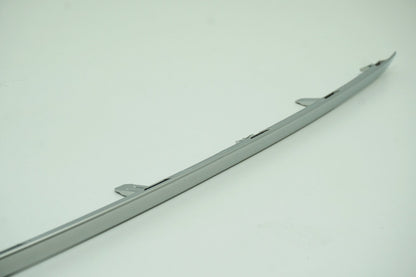 Pièce d'origine Baguette d'aile chromée gauche pour Renault Koleos II 638755596R