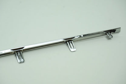 Pièce d'origine Baguette d'aile chromée gauche pour Renault Koleos II 638755596R