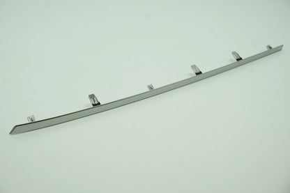 Pièce d'origine Baguette d'aile chromée gauche pour Renault Koleos II 638755596R