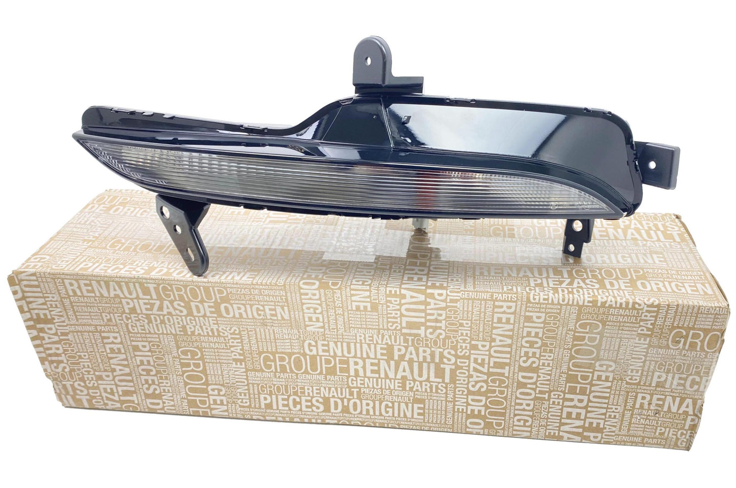 Pièce d'origine Clignotant gauche pour Renault Mégane IV 261354958R