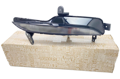 Pièce d'origine Clignotant gauche pour Renault Mégane IV 261354958R