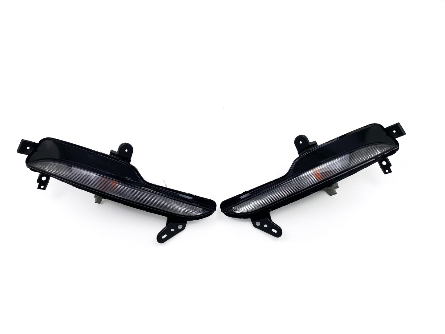 Pièce d'origine Clignotant gauche pour Renault Mégane IV 261354958R