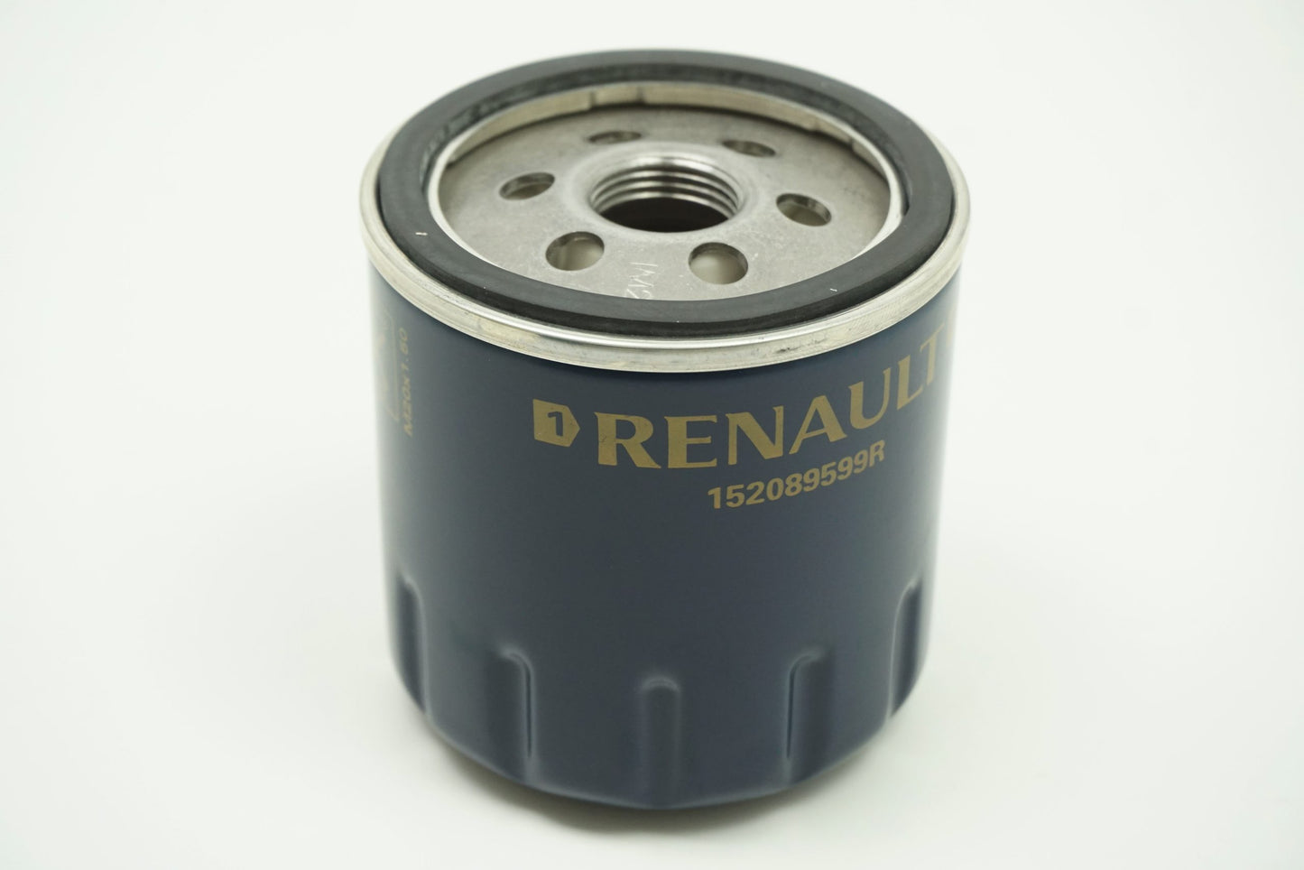 Pièce d'origine Filtre à huile pour Renault Dacia Mercedes 1.5 dCi 152089599R