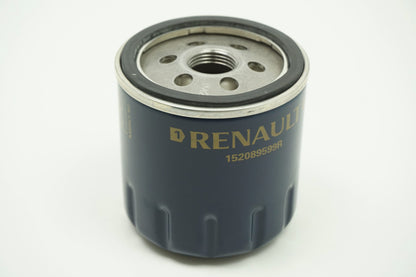 Pièce d'origine Filtre à huile pour Renault Dacia Mercedes 1.5 dCi 152089599R