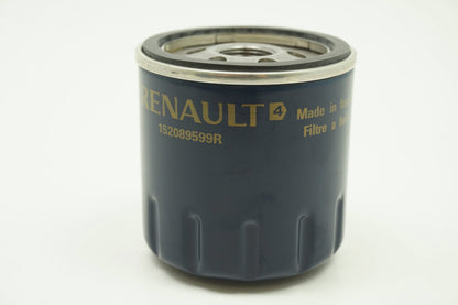 Pièce d'origine Filtre à huile pour Renault Dacia Mercedes 1.5 dCi 152089599R