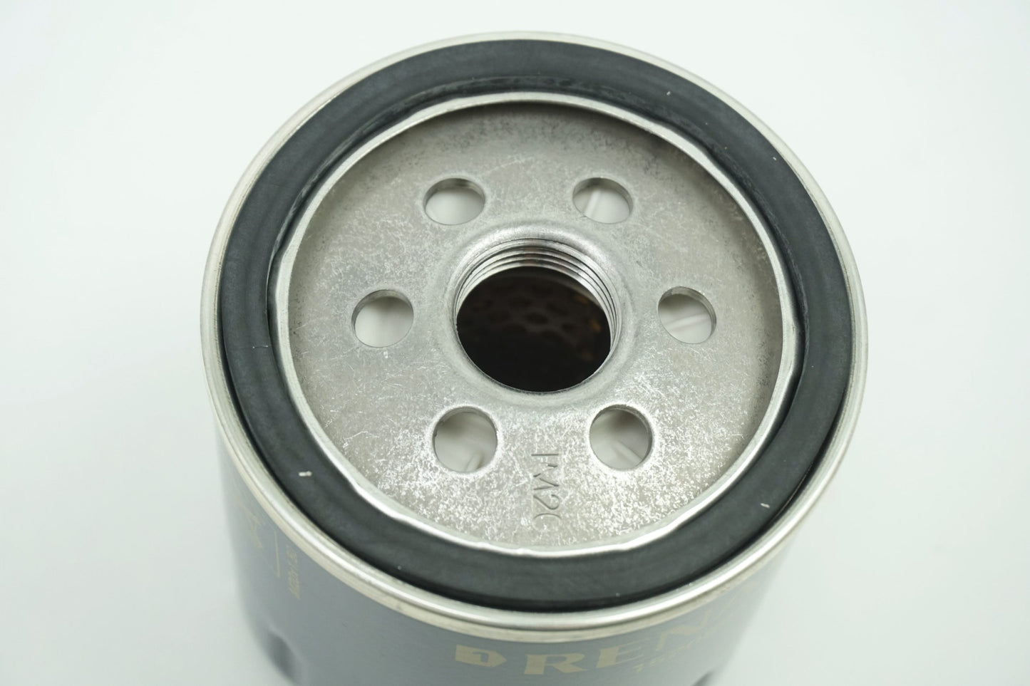 Pièce d'origine Filtre à huile pour Renault Dacia Mercedes 1.5 dCi 152089599R