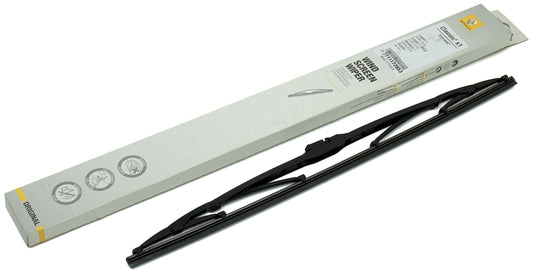 Pièce d'origine Balai d'essuie-glace avant 510 mm pour Dacia Logan Sandero Duster 7711172853