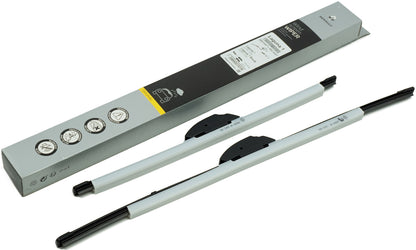 Pièce d'origine Balais d'essuie-glace avant pour Renault Laguna I 288900701R