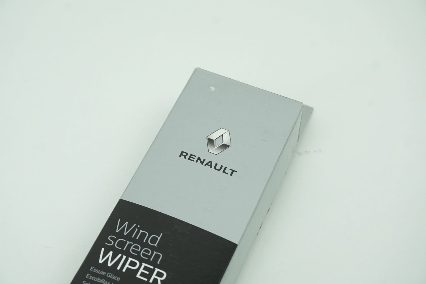 Pièce d'origine Balais d'essuie-glace avant pour Renault Laguna I 288900701R