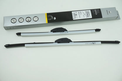Pièce d'origine Balais d'essuie-glace avant pour Renault Laguna I 288900701R