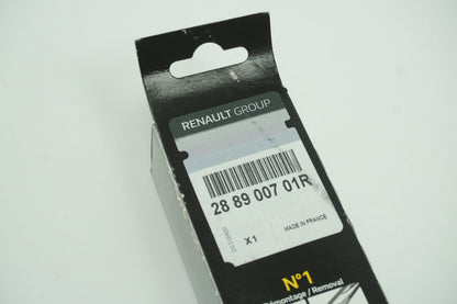 Pièce d'origine Balais d'essuie-glace avant pour Renault Laguna I 288900701R