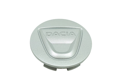 Pièce d'origine Enjoliveur central de roue pour Dacia 403156671R
