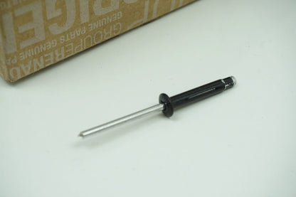 Pièce d'origine Rivets de fixation 71 pièces pour Renault 7705096011